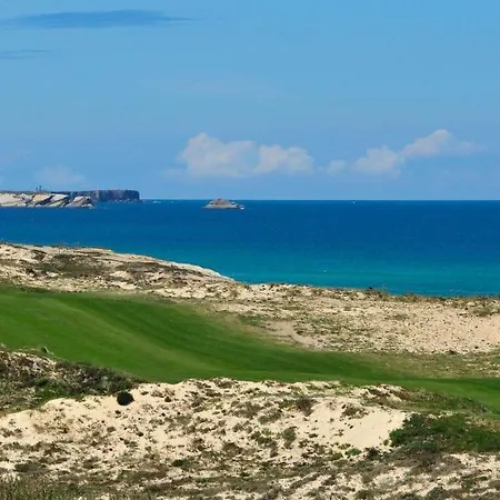 Daire Del Rei Pool Amoreira (Leiria)