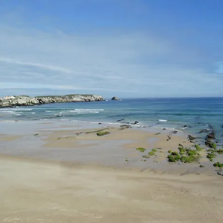 Del Rei Pool Daire *