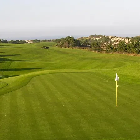 Del Rei Pool Daire Amoreira (Leiria)