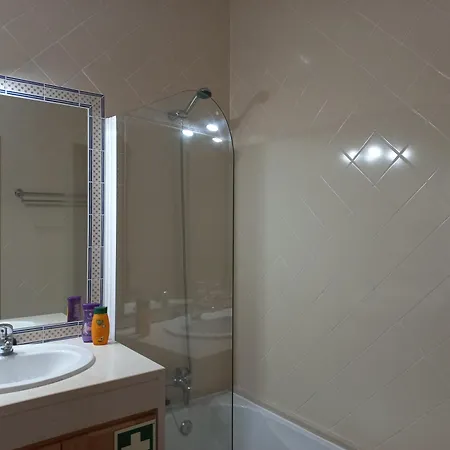 Del Rei Pool Daire Amoreira (Leiria)