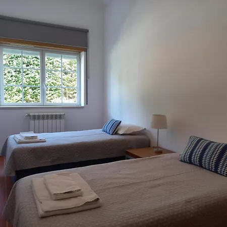 Daire Del Rei Pool *