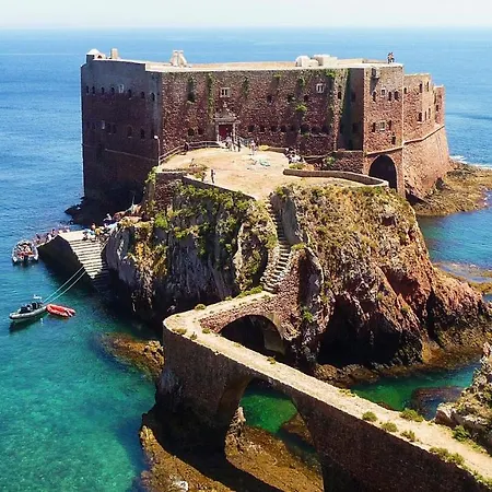 Apartman Del Rei Pool *