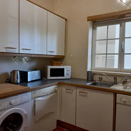 Del Rei Pool Apartman