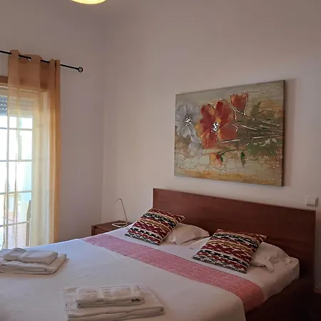 Apartamento Del Rei Pool Amoreira (Leiria)