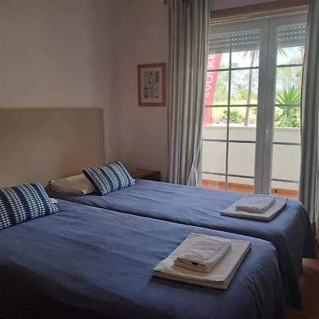 Apartamento Del Rei Pool Amoreira (Leiria)
