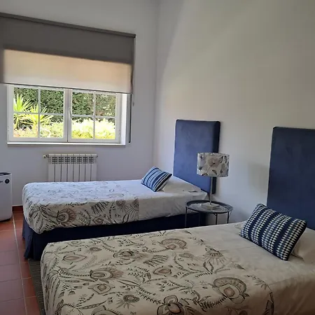 Del Rei Pool Apartamento Amoreira (Leiria)