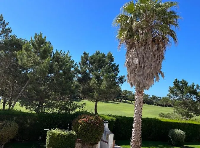 Del Rei Pool Διαμέρισμα