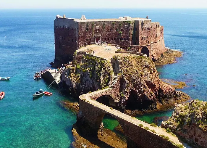 Διαμέρισμα Del Rei Pool *