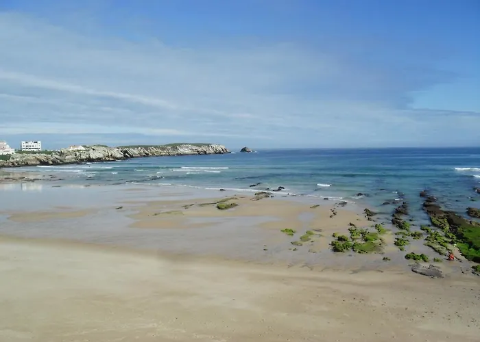 Del Rei Pool Διαμέρισμα *