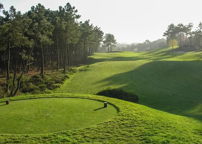 Del Rei Pool * Amoreira (Leiria)