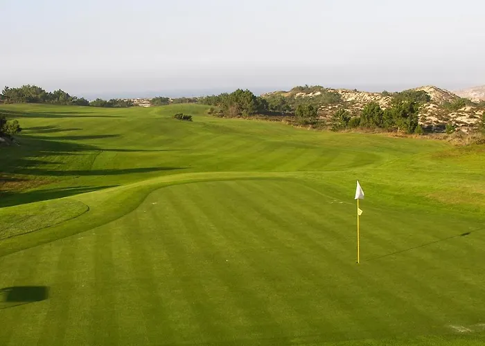 Del Rei Pool Διαμέρισμα Amoreira (Leiria)