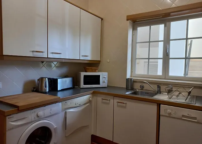 Del Rei Pool Διαμέρισμα