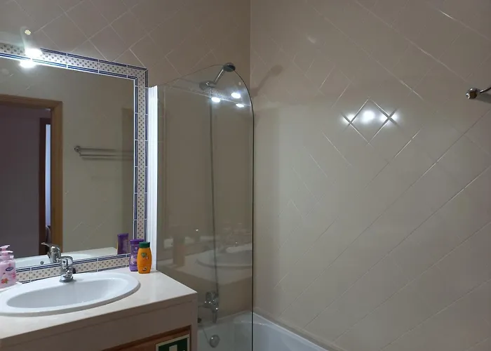 Del Rei Pool Διαμέρισμα Amoreira (Leiria)