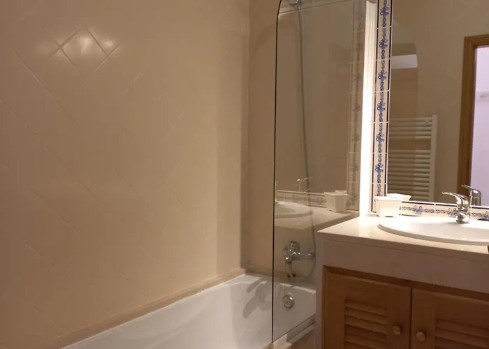 Διαμέρισμα Del Rei Pool Amoreira (Leiria)