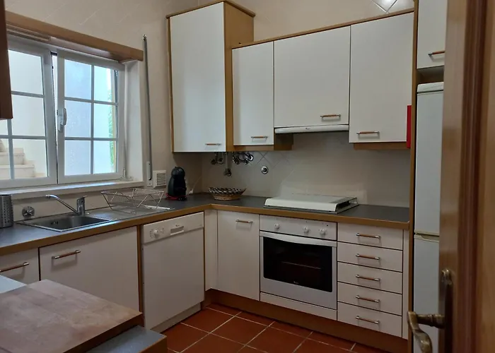 Del Rei Pool * Amoreira (Leiria)