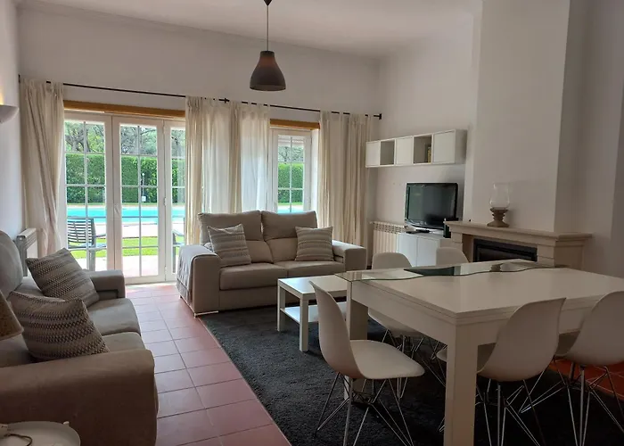 Del Rei Pool Διαμέρισμα