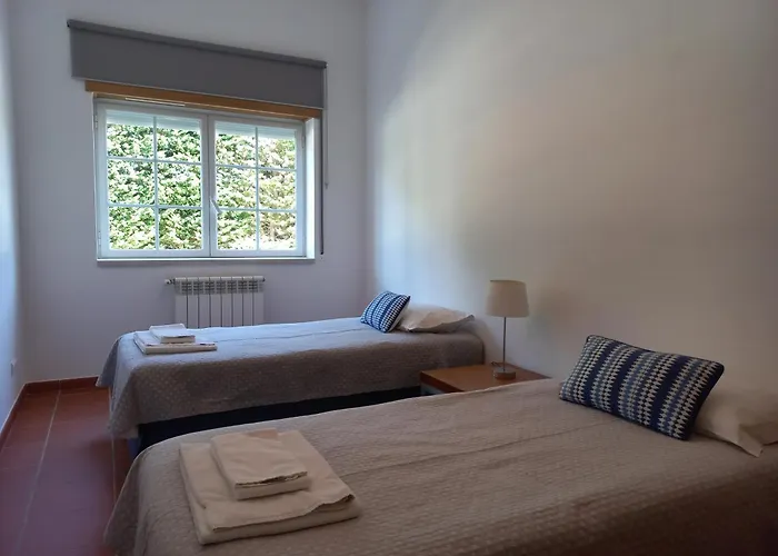 Διαμέρισμα Del Rei Pool *