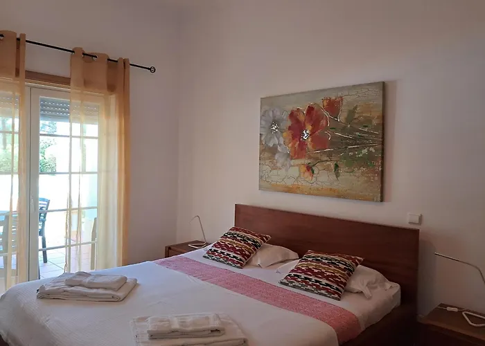 Διαμέρισμα Del Rei Pool Amoreira (Leiria)